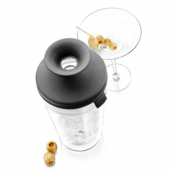 VACUVIN Cocktail Shaker Popsome