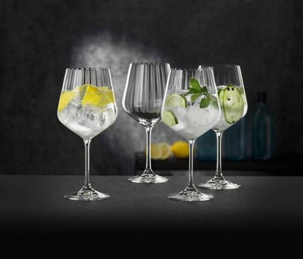 Nachtmann Cocktailglas Nachtmann Gin&Tonic 7886/0 Gin&Tonic 102892