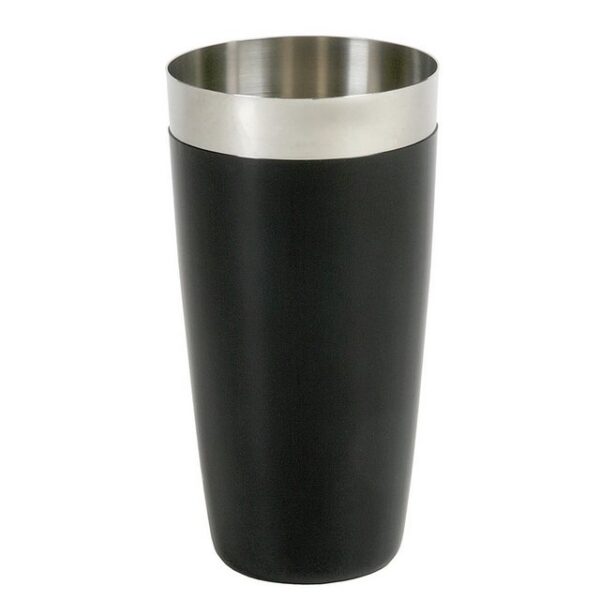 FUCHS Cocktail Shaker Boston Shaker Unterteil - Edelstahl - 28oz.