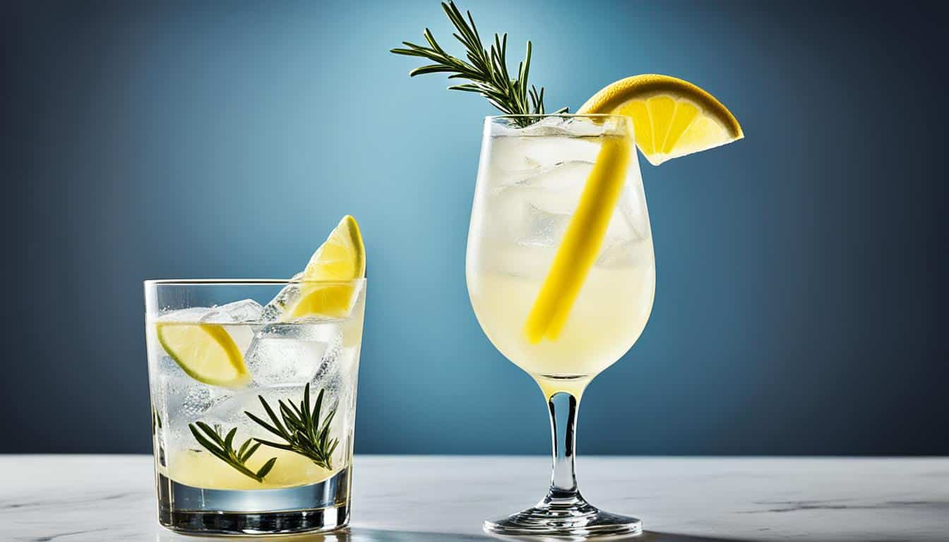 cocktail french 75