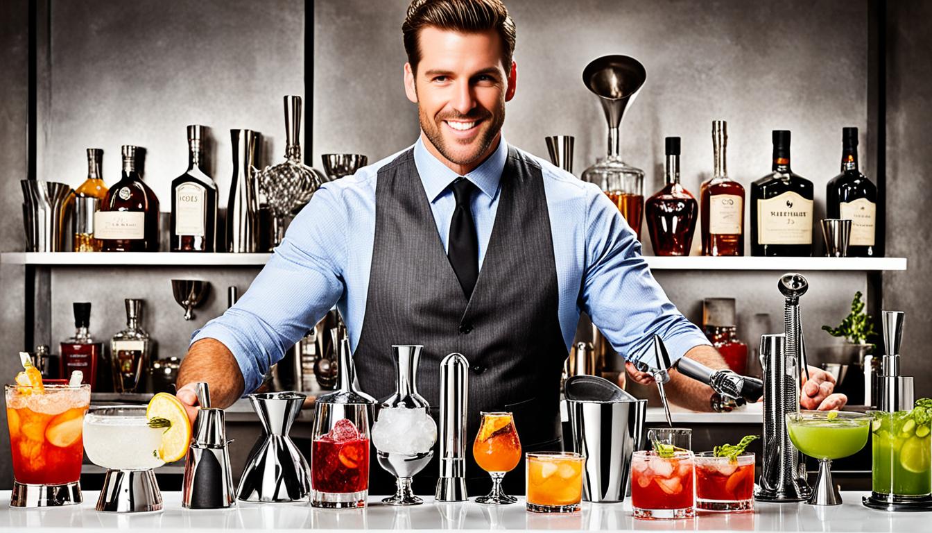 cocktail für männer