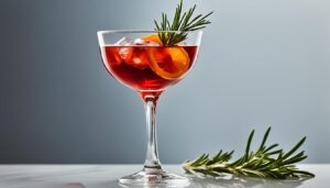 cocktail negroni