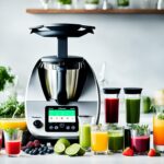 cocktail thermomix