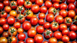 cocktail tomaten